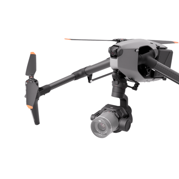 DJI Inspire 3 - 1